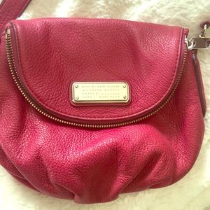 Marc Jacobs cross-body purse